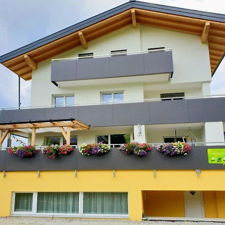 Appartement Reh-Jagerheim Westendorf Esterno foto