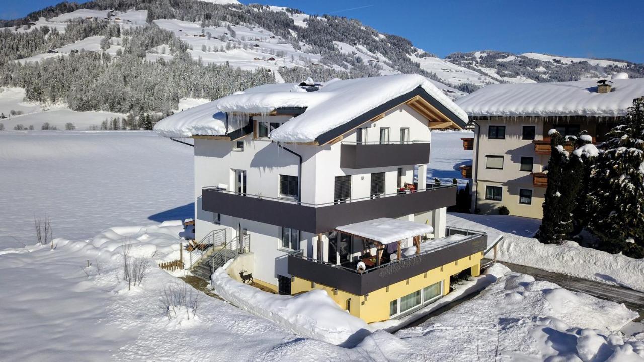 Appartement Reh-Jagerheim Westendorf Esterno foto